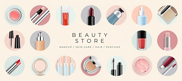 Beauty & Personal care