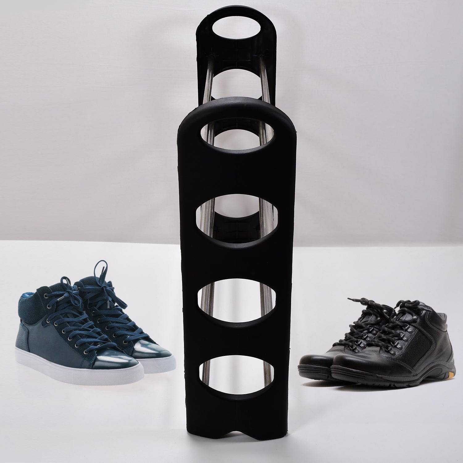 Simple Shoe Rack Simple Practical Sufficient Capacity For Home