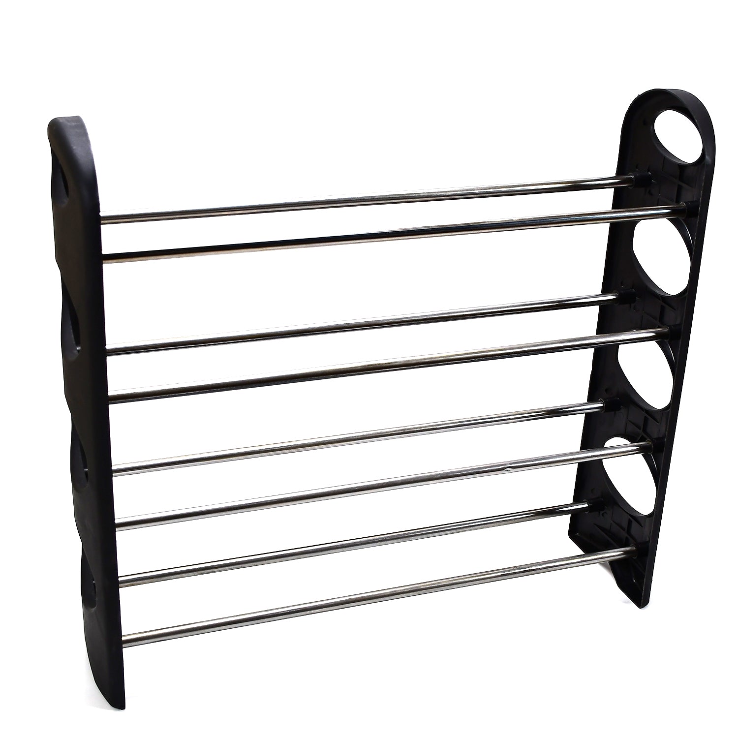 Simple Shoe Rack Simple Practical Sufficient Capacity For Home