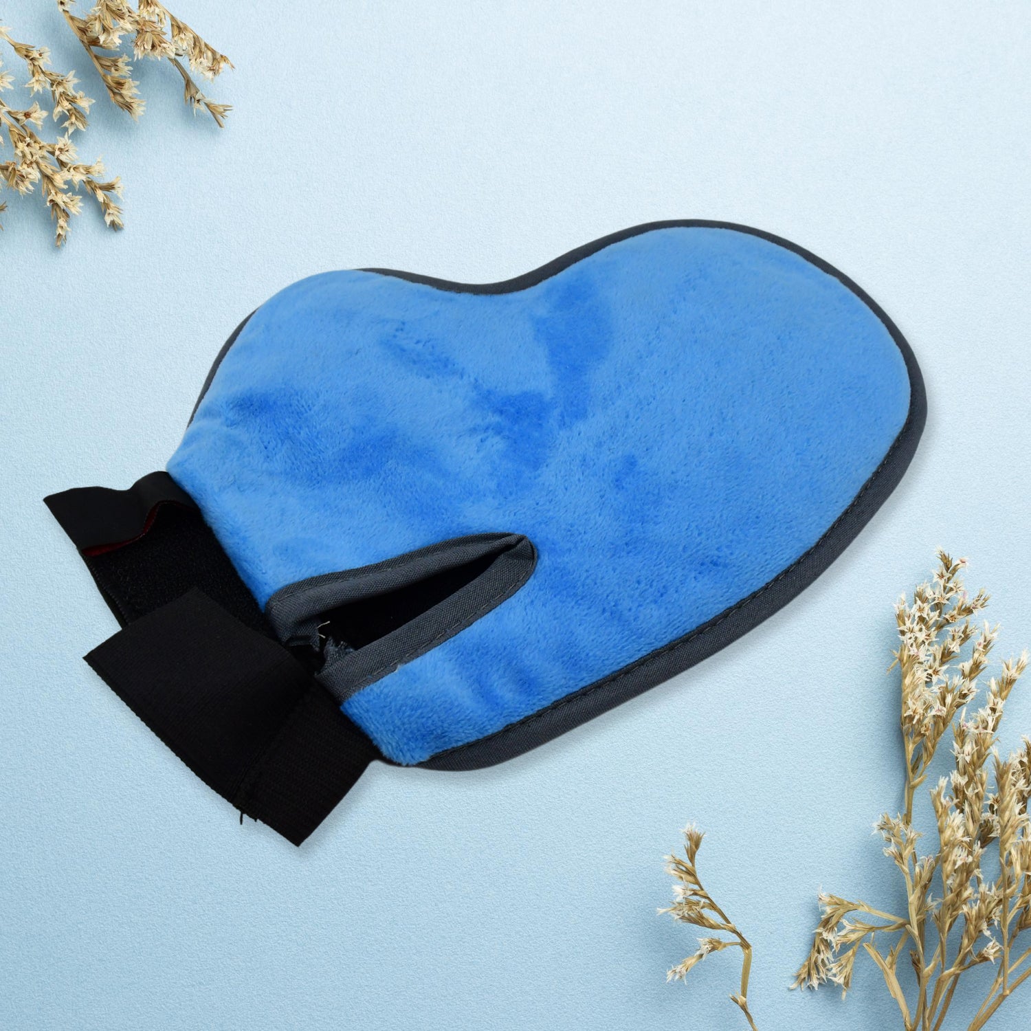 Pet Grooming Glove - Humanised Descending Brush Glove (1 Pc)